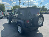 Used 2014 Jeep Wrangler Unlimited Sport w/ Quick Order Package 24S image 6