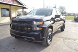 Used 2019 Chevrolet Silverado 1500 W/T w/ WT Convenience Package image 2