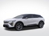 New 2025 Cadillac Optiq Sport 2 w/ LPO, Floor Liner Package image 2