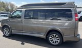 New 2025 Chevrolet Express 2500 w/ Driver Convenience Package image 3