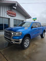 Used 2022 RAM 1500 Laramie image 2