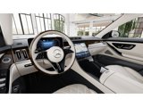 New 2026 Mercedes-Benz S 580 4MATIC Sedan image 3