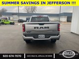 New 2025 RAM 1500 Big Horn image 6