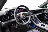 Certified 2025 Porsche Taycan 4S image 4