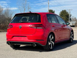 Used 2020 Volkswagen GTI SE image 5