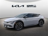 New 2025 Kia EV6 Wind image 3