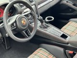 Certified 2025 Porsche 718 Cayman GT4 RS image 4