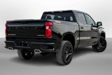 Used 2025 Chevrolet Silverado 1500 Custom Trail Boss image 2