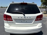 Used 2017 Dodge Journey SE image 4