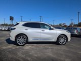 New 2025 Buick Envision Avenir image 6