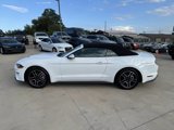 Used 2022 Ford Mustang Premium image 3
