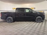 New 2025 RAM 1500 Big Horn image 2