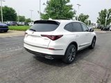 New 2026 Acura MDX A-Spec image 4