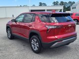 New 2026 Chevrolet Equinox LT w/ Convenience Package II image 6