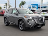 New 2026 Nissan Rogue SV image 2