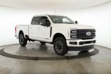 Used 2025 Ford F350 Platinum image 2