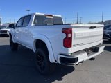 New 2025 Chevrolet Silverado 1500 RST image 6