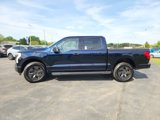 New 2025 Ford F150 Lightning XLT image 5