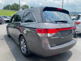 Used 2014 Honda Odyssey Touring Elite image 5