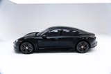 New 2025 Porsche Taycan 4S image 2