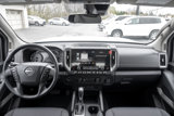 Used 2025 Nissan Frontier SV image 2