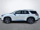 New 2025 Nissan Pathfinder Platinum image 2