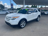 Used 2015 Ford Explorer Limited image 3