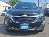 Certified 2021 Chevrolet Equinox LT image 2