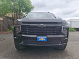 New 2025 Chevrolet Suburban RST w/ Comfort Package image 2