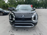New 2025 Mitsubishi Outlander AWD image 2