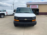 Used 2016 Chevrolet Express 3500 Extended image 3