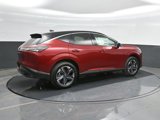 New 2025 Nissan Murano SL image 2