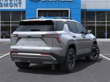 New 2026 Chevrolet Equinox ACTIV w/ Convenience Package III image 4