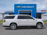 New 2025 GMC Yukon XL Denali image 5