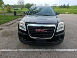 Used 2016 GMC Terrain SLE image 2