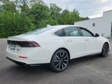 New 2025 Honda Accord Touring image 3