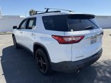 Used 2020 Chevrolet Traverse LT w/ Driver Confidence II Package image 4