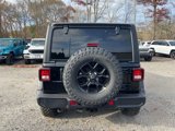 New 2025 Jeep Wrangler Willys image 3
