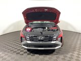 New 2025 Hyundai Tucson SE image 5