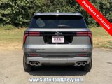 New 2026 Chevrolet Traverse Z71 image 6