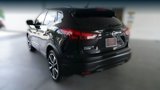 Used 2017 Nissan Rogue Sport SL w/ SL Premium Package image 6