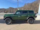 New 2025 Ford Bronco Badlands w/ Sasquatch Package image 4