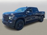 New 2025 Chevrolet Silverado 1500 High Country w/ Midnight Edition image 2