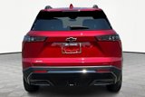 New 2026 Chevrolet Equinox RS w/ Convenience Package III image 5