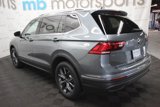 Used 2022 Volkswagen Tiguan SE w/ Panoramic Sunroof Package image 3
