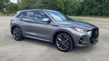 Certified 2025 INFINITI QX50 Sport image 2