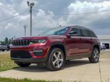 New 2025 Jeep Grand Cherokee Limited image 3