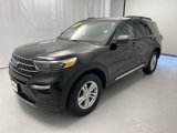 Certified 2023 Ford Explorer XLT w/ Equipment Group 202A image 5