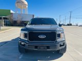 Used 2018 Ford F150 XL w/ Equipment Group 101A Mid image 2