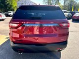 Used 2021 Chevrolet Traverse RS image 4